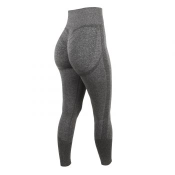 Legging gainant push-up sport