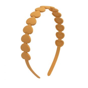 Serre-tête Cœurs Serre-tête Cœurs