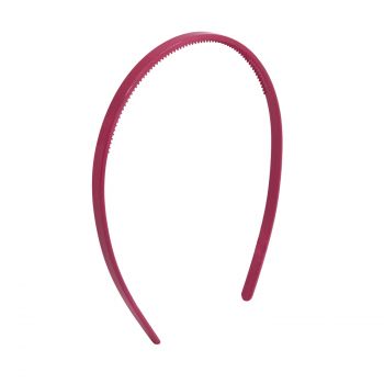 Serre-tête fin en PVC Serre-tête fin en PVC