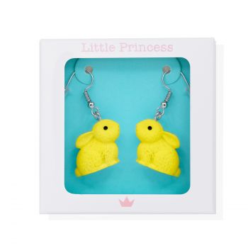 Little Princess Orecchini Coniglietti Little Princess Orecchini Coniglietti