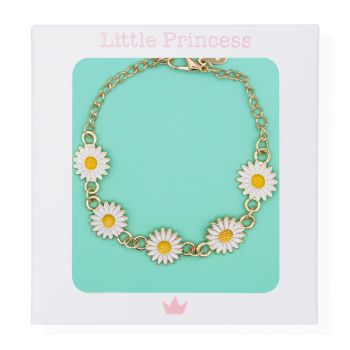 Bracelet marguerites Little Princess Bracelet marguerites Little Princess