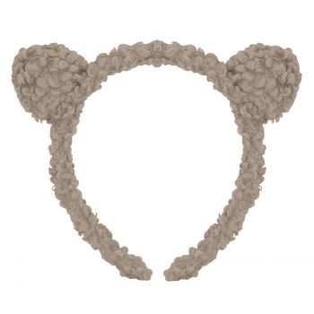 Serre-tête avec petites oreilles Little Princess Serre-tête avec petites oreilles Little Princess