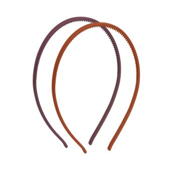 Set de 2 serre-têtes Little Princess Set de 2 serre-têtes Little Princess