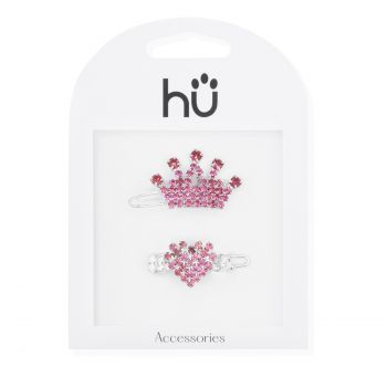 Set de 2 Pinces Animaux de compagnie Set de 2 Pinces Animaux de compagnie