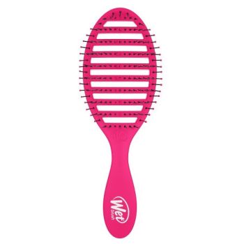 Spazzola rapida essiccazione