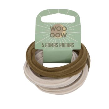 Set 5 Gomma Anchas Set 5 Gomma Anchas