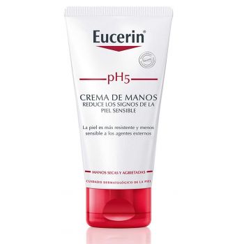 Crème pour les Mains pH 5