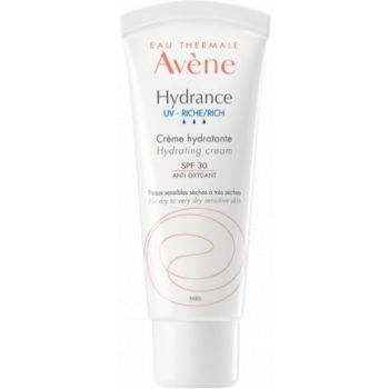 Hydrance Crème Visage Hydratante SPF 30