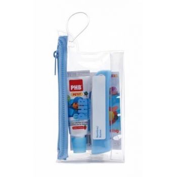 Kit da viaggio Dental  