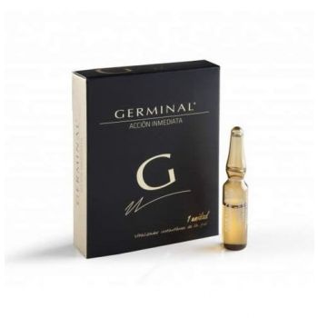 Ampoules Flash Action Immédiate