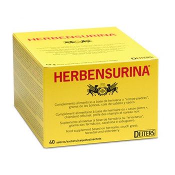 Buste di Herbensurina