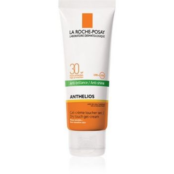 Anthelios Gel Crema Tatto Secco