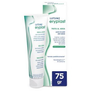 Eryplast Pasta all’acqua