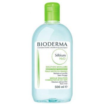 Sibium Acqua Micellare Pelle Acneica 