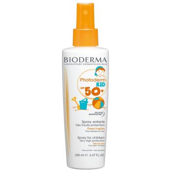Photoderm Kid SPF 50+