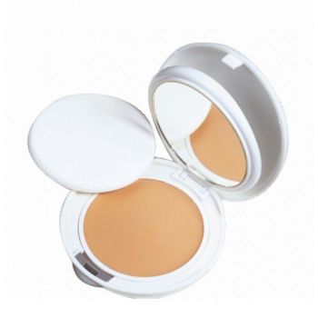 Crème Compacte Riche Couvrance