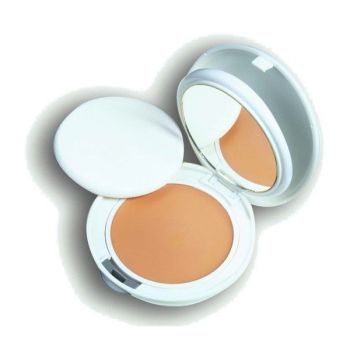 Couvrance Crème Compacte Fini Mat