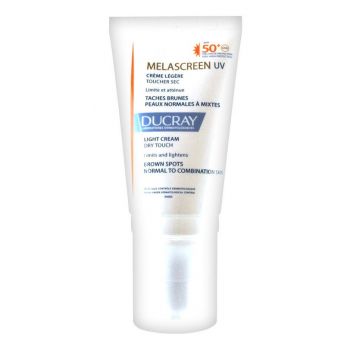 Melascreen Crema Solare Leggera