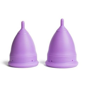 Pelvicup Coupe Menstruelle