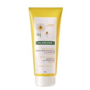 Après-shampoing à la Camomille Reflets Dorés