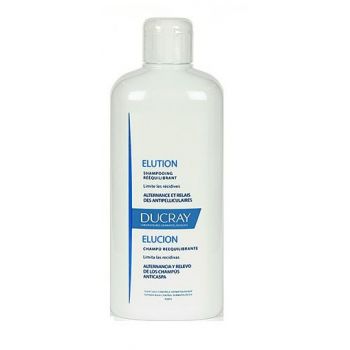 Elution Shampoo Protettivo Dermo 