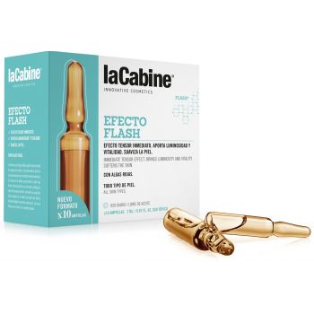 Ombrello effetto Flash