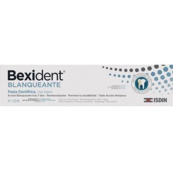Bexident Sbiancante Dentifricio