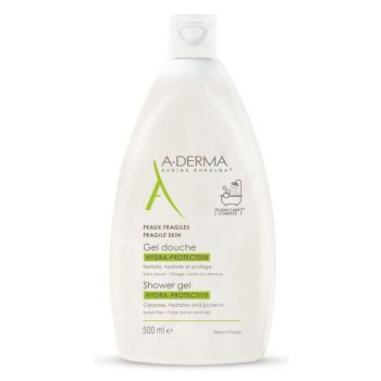 Gel doccia Idroprotettivo Gel doccia Idroprotettivo