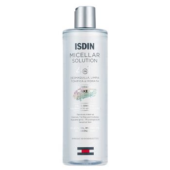 Soluzione Micellare Soluzione Micellare