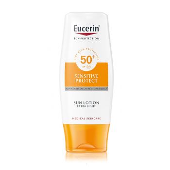 Crème Solaire Lotion Extra Light