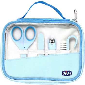 Happy Hands Kit d'ongles pour bébé