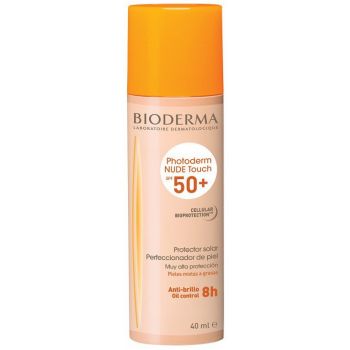 Photoderm Nude Touch SPF50+ Photoderm Nude Touch SPF50+