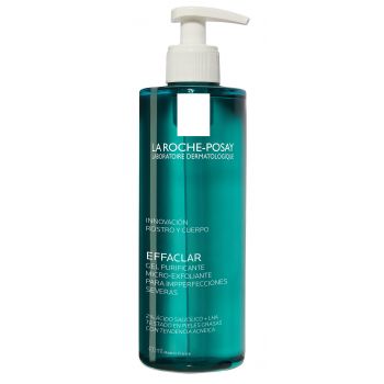 Effaclar Gel Purificante Micro-Esfoliante
