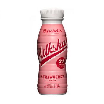Milkshake de Protéines Barebells
