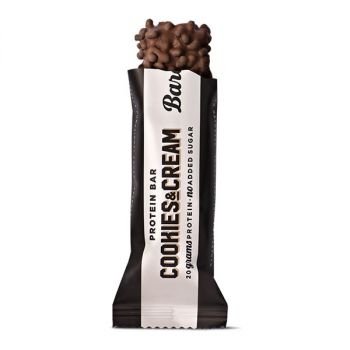 Barre protéinée Barebells