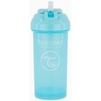 Tasse avec paille 6M