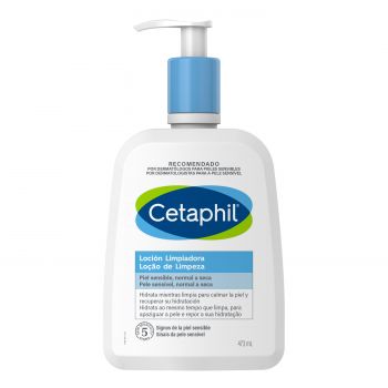 Lozione detergente