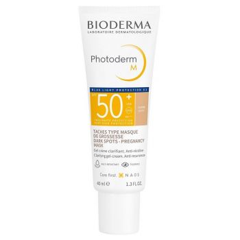  Photoderm Crema Protettiva Melasma 
