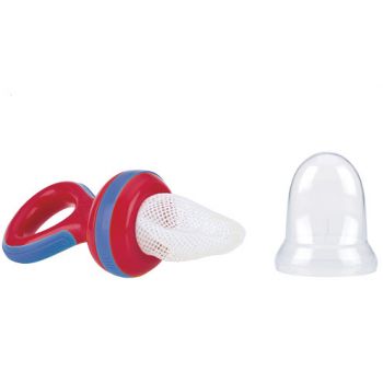 Grignoteur rouge Nibbler