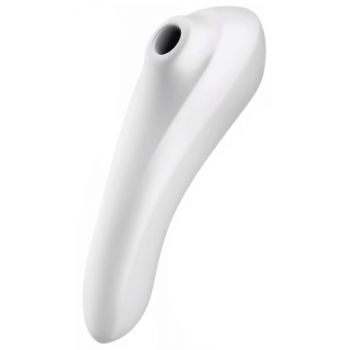 Vibromasseur Dual Pleasure