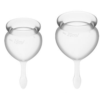 Feel Good Coupe Menstruelle