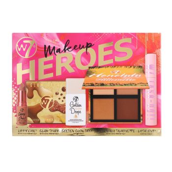 Coffret Maquillage Heroes