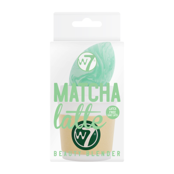 Matcha Latte Make-up Set 