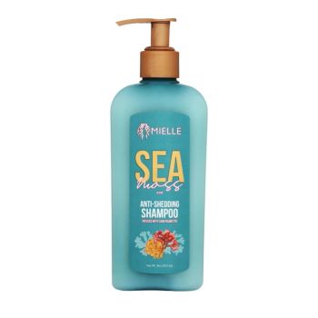 Shampoo al muschio marino
