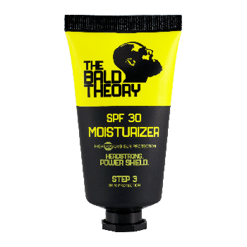 Crème Hydratante pour le Cuir Chevelu