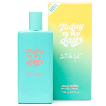 Today Is My Day Eau de Toilette