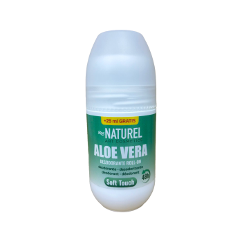 Deodorante Roll-on Soft Touch