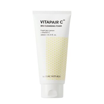 Vitapair C Mousse Nettoyante Vitapair C Mousse Nettoyante