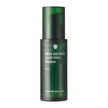 Essenza di Aloe Vera Real squeeze Essenza di Aloe Vera Real squeeze