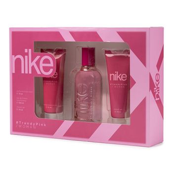 Coffret TrendyPink Woman Coffret TrendyPink Woman